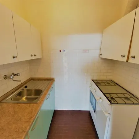 Familiar House With Fenced Garden In Apartment Bibione