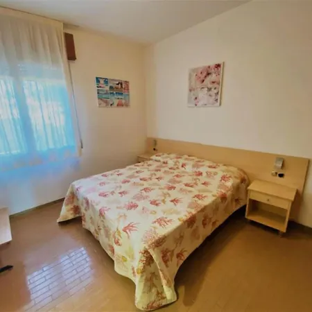 Familiar House With Fenced Garden In